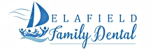 delafield family dental logo small